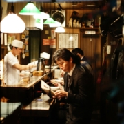 Restaurants et cafés au Japon Restaurants et cafés au Japon